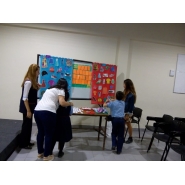 OPEN CLASS 3ro B y C Turno Mañana